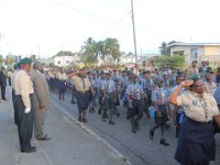 Founder's Day Service 2013 - 116